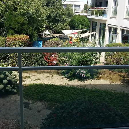 Le Parc Des Cordeliers Διαμέρισμα *