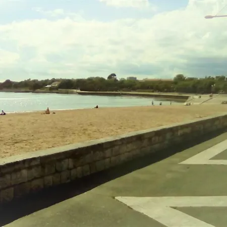 Le Parc Des Cordeliers *