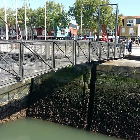 Διαμέρισμα Le Parc Des Cordeliers