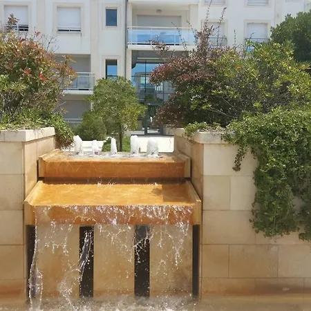 Διαμέρισμα Le Parc Des Cordeliers *