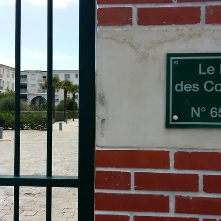 Διαμέρισμα Le Parc Des Cordeliers *